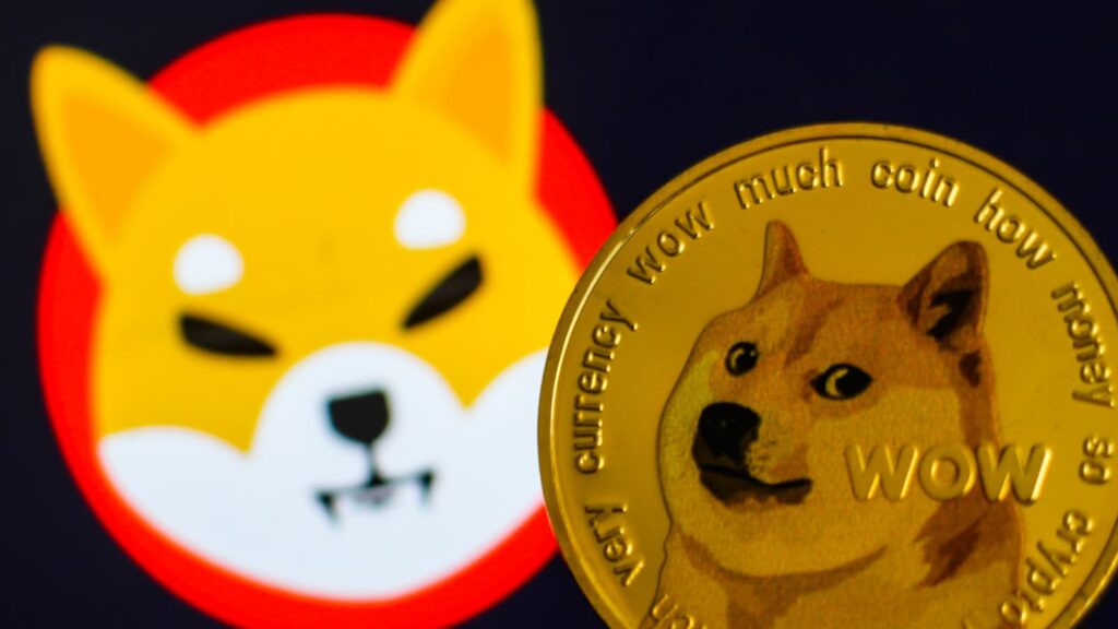 TradingView Analysis Confirms Shiba Inu Path to Long Lost