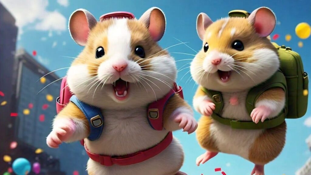 Hamster Kombat to Reach 131M Users Amid Token Allocation Criticism