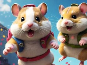 Hamster Kombat to Reach 131M Users Amid Token Allocation Criticism