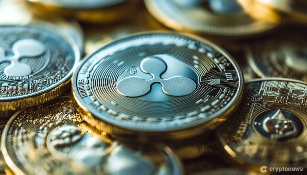 Top 5 Ripple Alternatives That Could Turn $2500 Into $250K