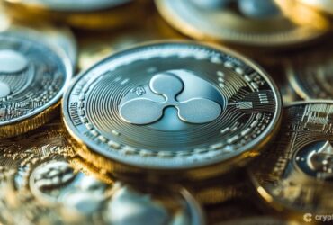 Top 5 Ripple Alternatives That Could Turn $2500 Into $250K