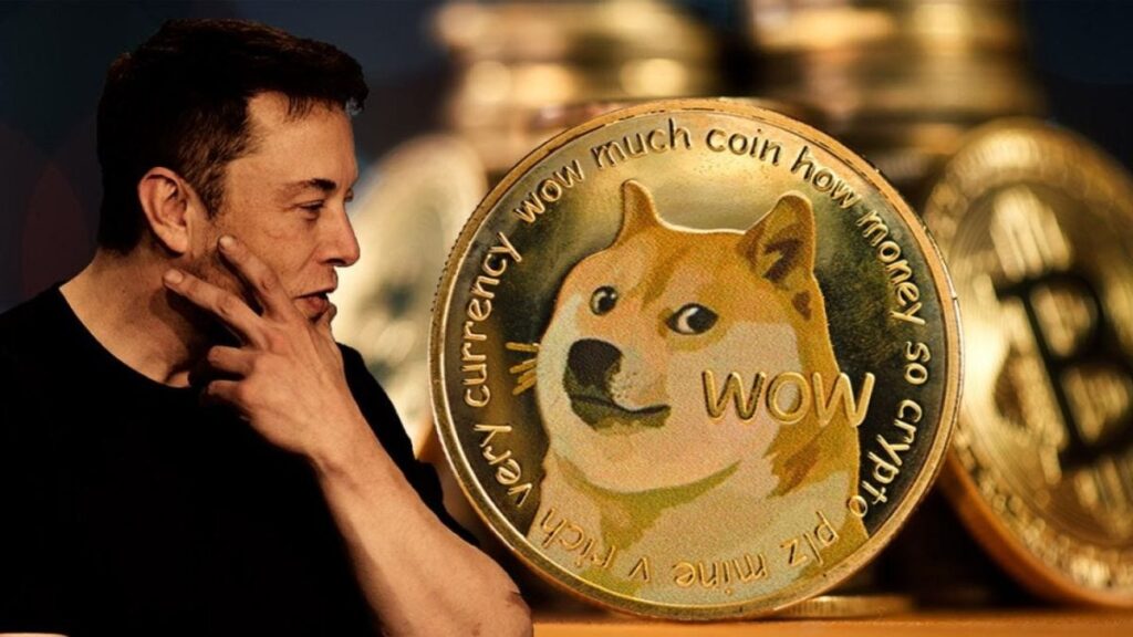 Dogecoin Skyrockets 1,757% in Bullish Whale Activity