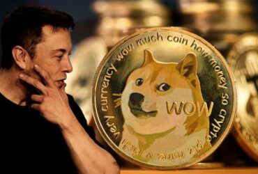 Dogecoin Skyrockets 1,757% in Bullish Whale Activity