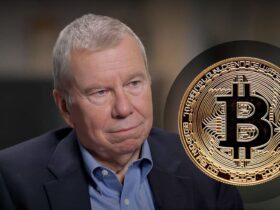 Legendary Trader John Bollinger Breaks Silence on Bitcoin Price Action