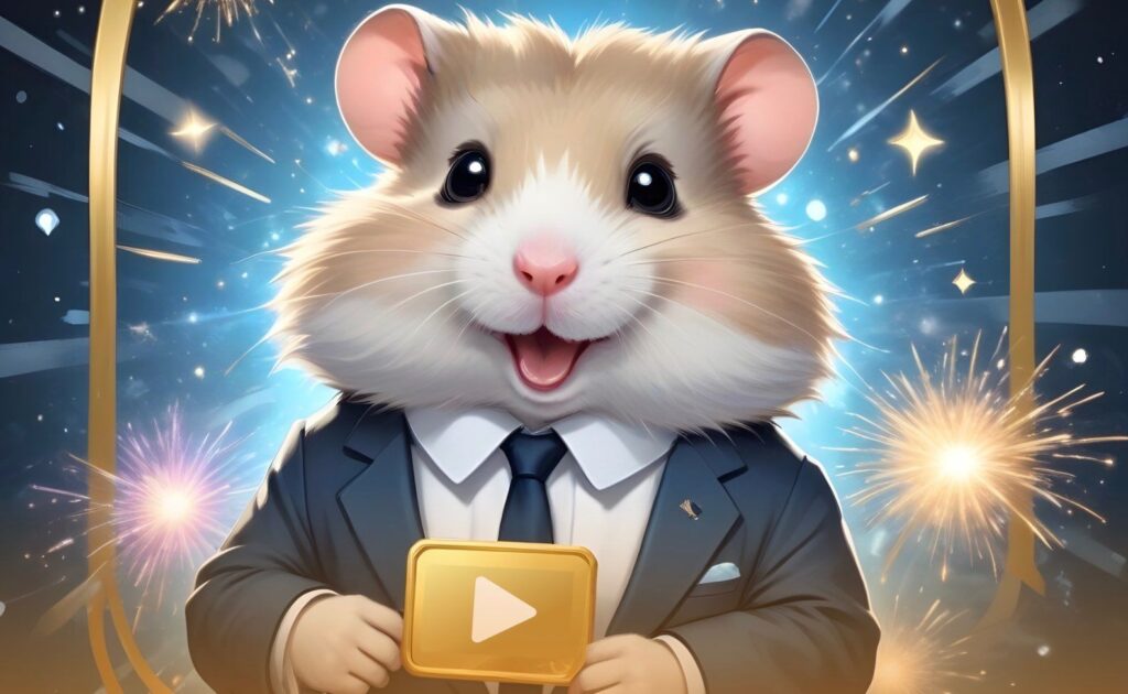 How much will Hamster Kombat Airdrop Token be Worth