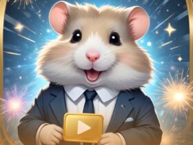 How much will Hamster Kombat Airdrop Token be Worth