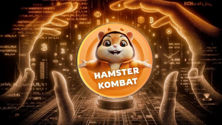 Nigerians Lament Poor Hamster Kombat Allocation Ahead of 26th September Airdrop