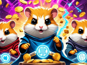 Hamster Kombat Telegram Game Launches New Season Ahead of Aridrop