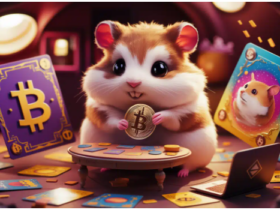 Hamster Kombat Prepares for Its Wallet Launch and Payment in HMSTR