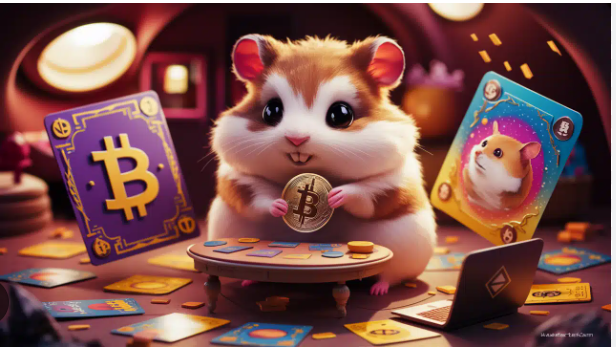 Hamster Kombat Prepares for Its Wallet Launch and Payment in HMSTR