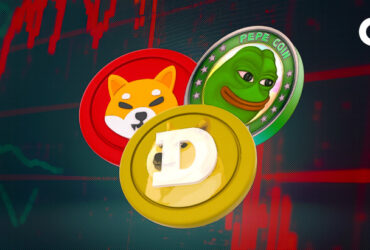 $1000 in These 5 Meme Coins Will Secure You $1M Portfolio by Mid 2025