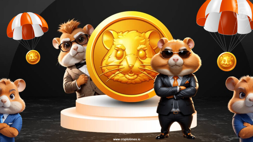 How to Maximize Hamster Kombat Airdrop Rewards