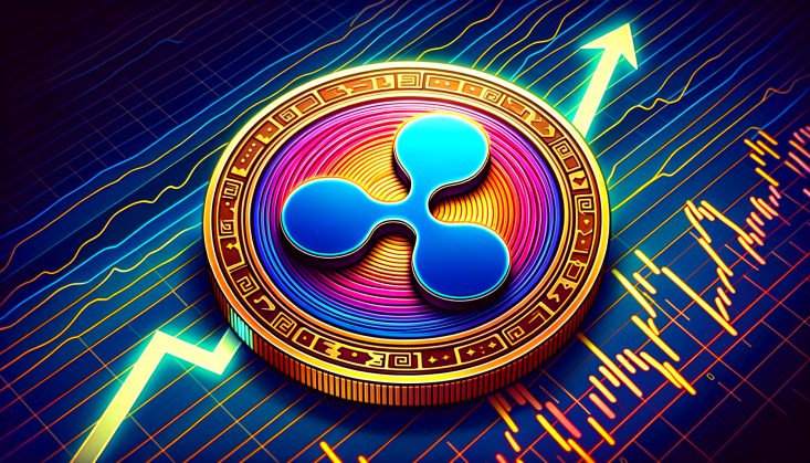 30 Million XRP Withdrawal Stuns Top Crypto Exchange