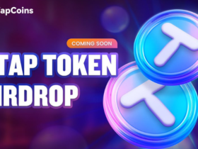 TapCoin Airdrop Listing Date: Final Chance to Claim $TAP Tokens