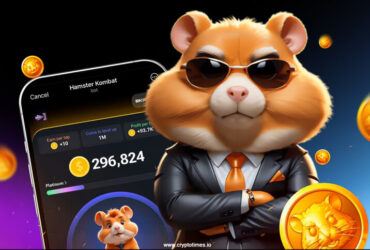 Only 43% of Users Qualified For Hamster Kombat Season 1 Airdrop