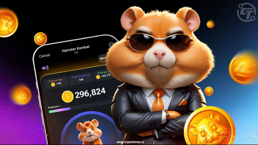 Only 43% of Users Qualified For Hamster Kombat Season 1 Airdrop