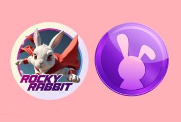 Rocky Rabbit RBTC Airdrop Wraps Up With New Games