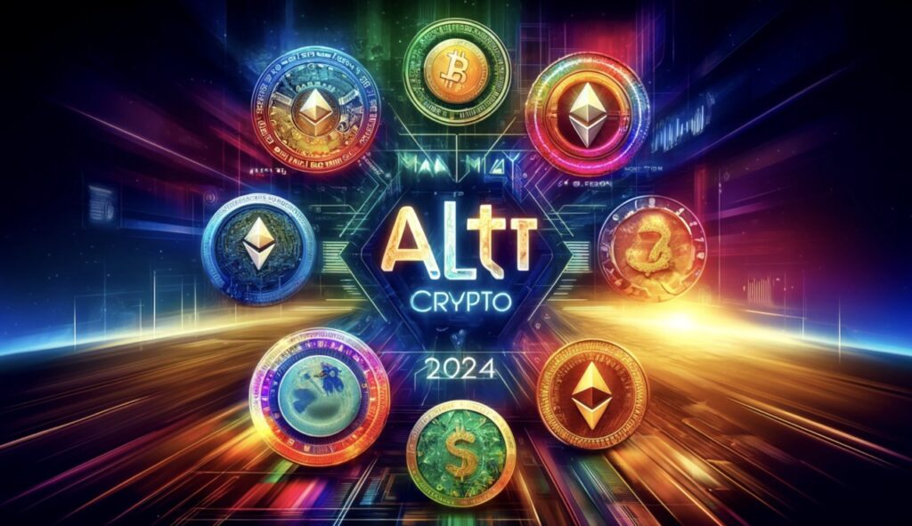 Invest $250 in These Altcoins Today to Grow a $2.5 Million Portfolio