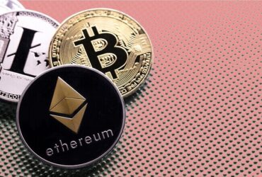 Altcoins Surge Leaving Bitcoin and Ether Behind After Fed Cuts Interest Rate