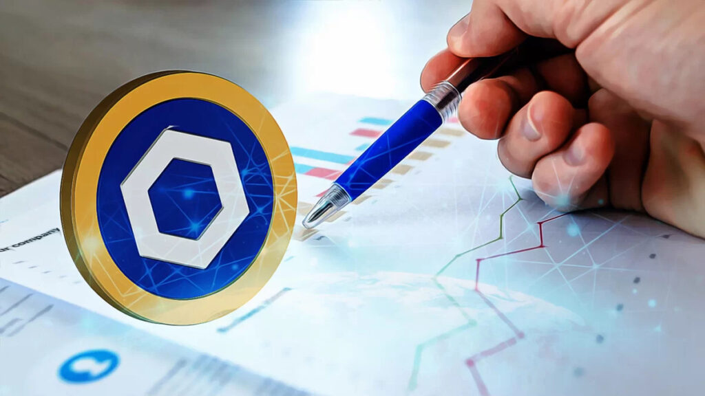 $207 Million in Chainlink Stuns Crypto Exchange Binance