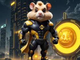 Hamster Kombat Debuts On Binance