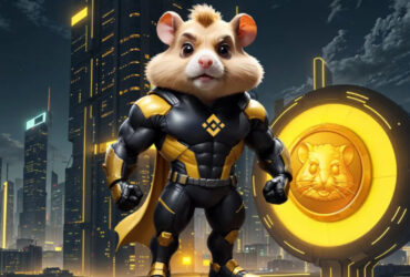 Hamster Kombat Debuts On Binance