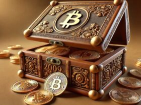 Satoshi Era Wallets Moved $16 Million Worth of Bitcoin