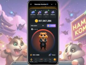 Hamster Kombat Rewarding Entry into Web3 Tokens