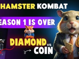 Hamster Kombat Unveils Interlude Season Before HMSTR Airdrop