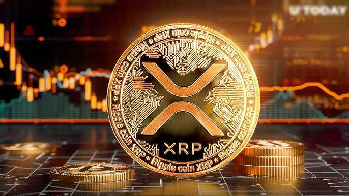 Analyst Claims XRP Could Beacome The Tesla of Crypto