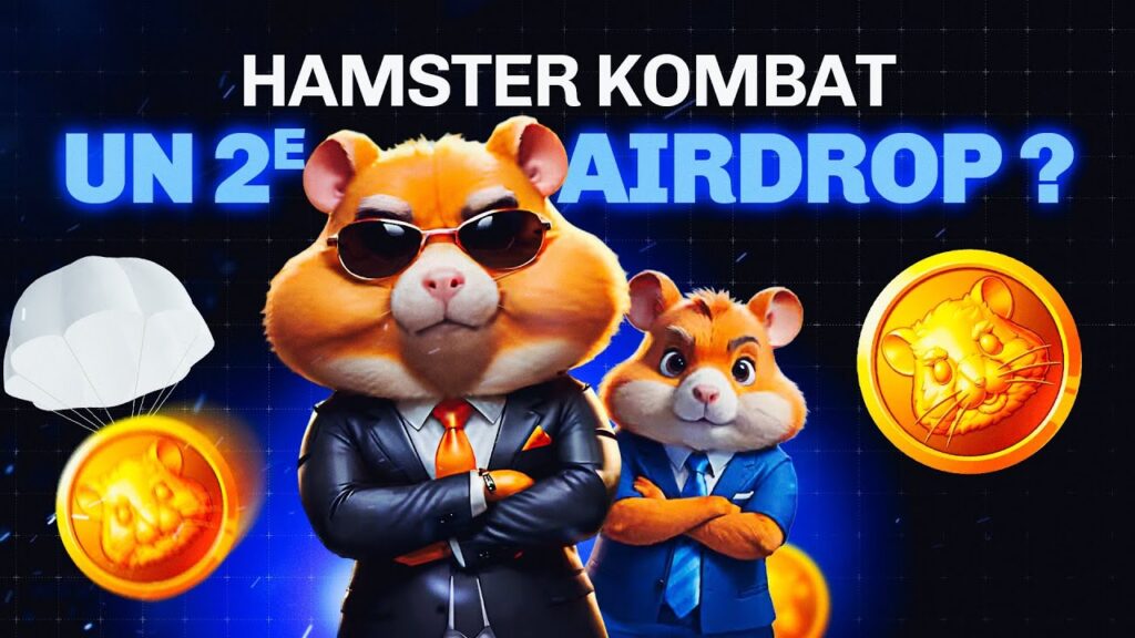 Crypto Community Speculates on Hamster Kombat Listing Price