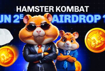 Crypto Community Speculates on Hamster Kombat Listing Price