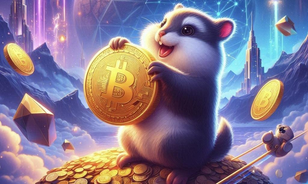 Hamster Kombat NFT Game Faces Massive Community Backlash Over Unfair Token Distribution