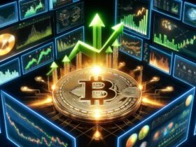 Bitcoin on the Cusp of Breakout Into Parabolic Phase