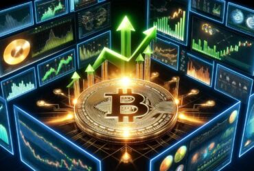 Bitcoin on the Cusp of Breakout Into Parabolic Phase