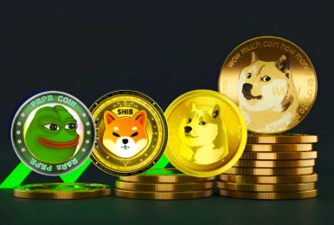 Meme Coins Hit The Jackpot SHIB DOGE and PEPE Soar After The Rate Cut