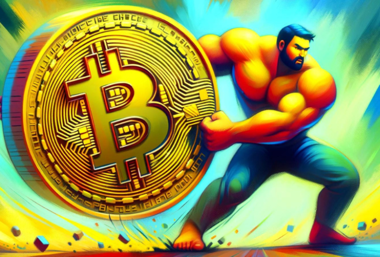 Bitcoin BlackRock Victory Commented on by Top Bitcoiner Angel Investor