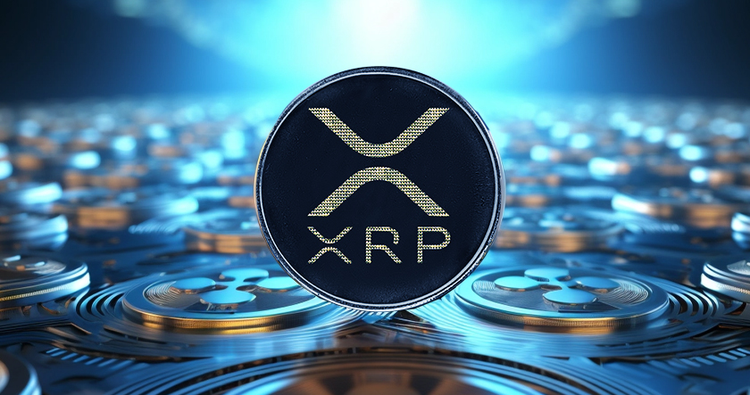 Top Analyst Says Even XRP is Cooking Something