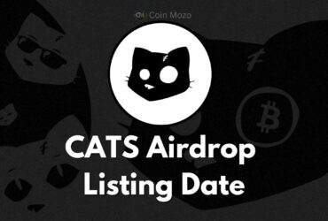 CATS Airdrop Listing Date Announced on Major Exchanges