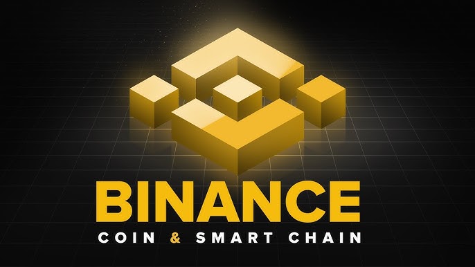 End Of Regin For Binance